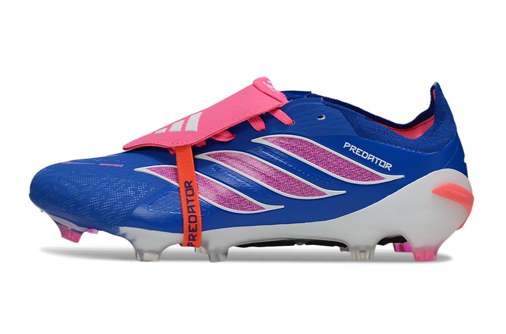 Predator Accuracy FG Chaussures de Football