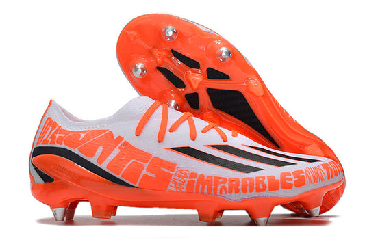 X Speedportal.1 SG Chaussures de Football