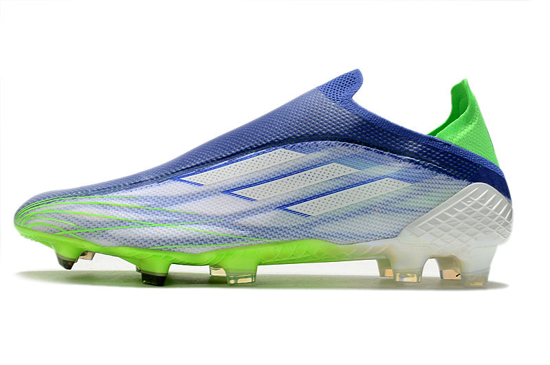 X SPEEDFLOW+ FG Chaussures de Football