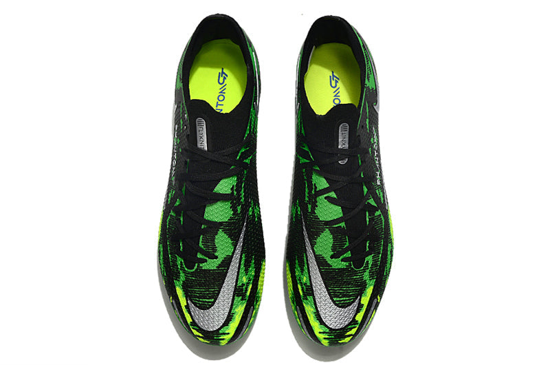 Phantom GT2 Elite FG Chaussures de Football