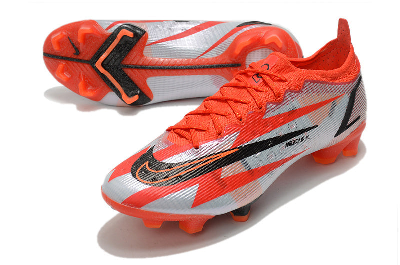 Vapor 14 Elite CR7 FG Chaussures de Football