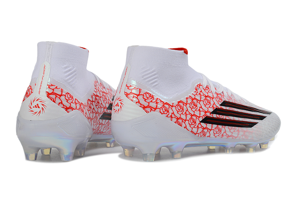 F50 Elite Mid FG Chaussures de Football
