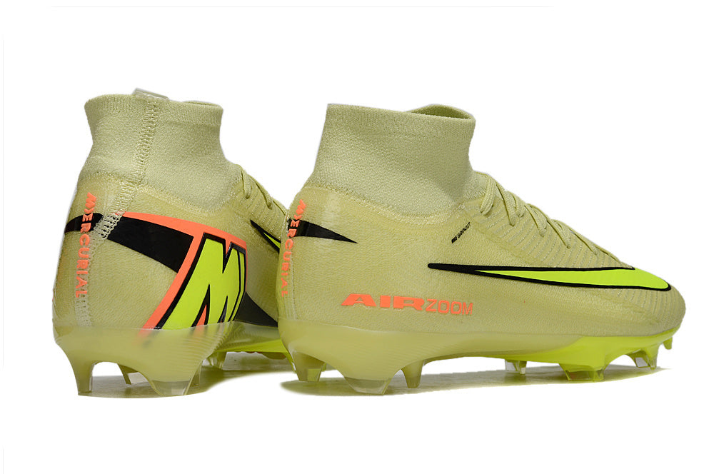 Air Zoom Mercurial Vapor XV Elite FG Chaussures de Football