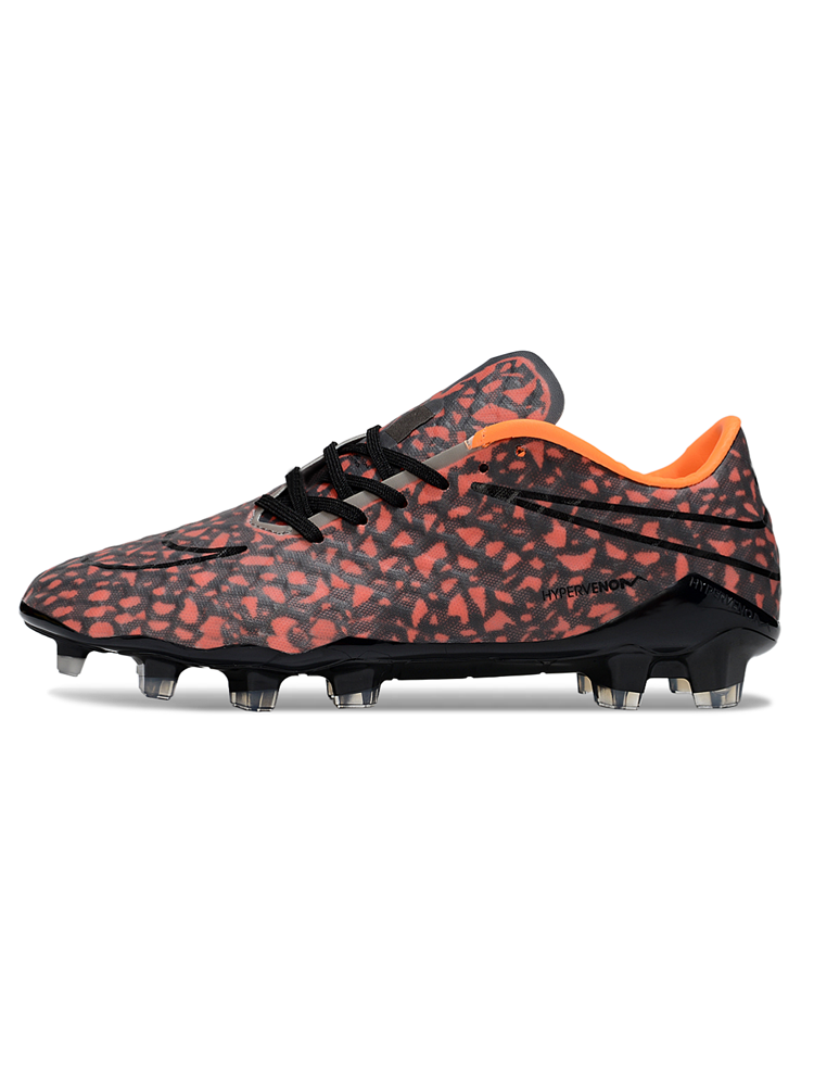 Hypervenom Phantom I FG Chaussures de Football