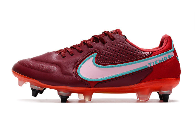 Tiempo Legend 9 Elite SG Chaussures de Football