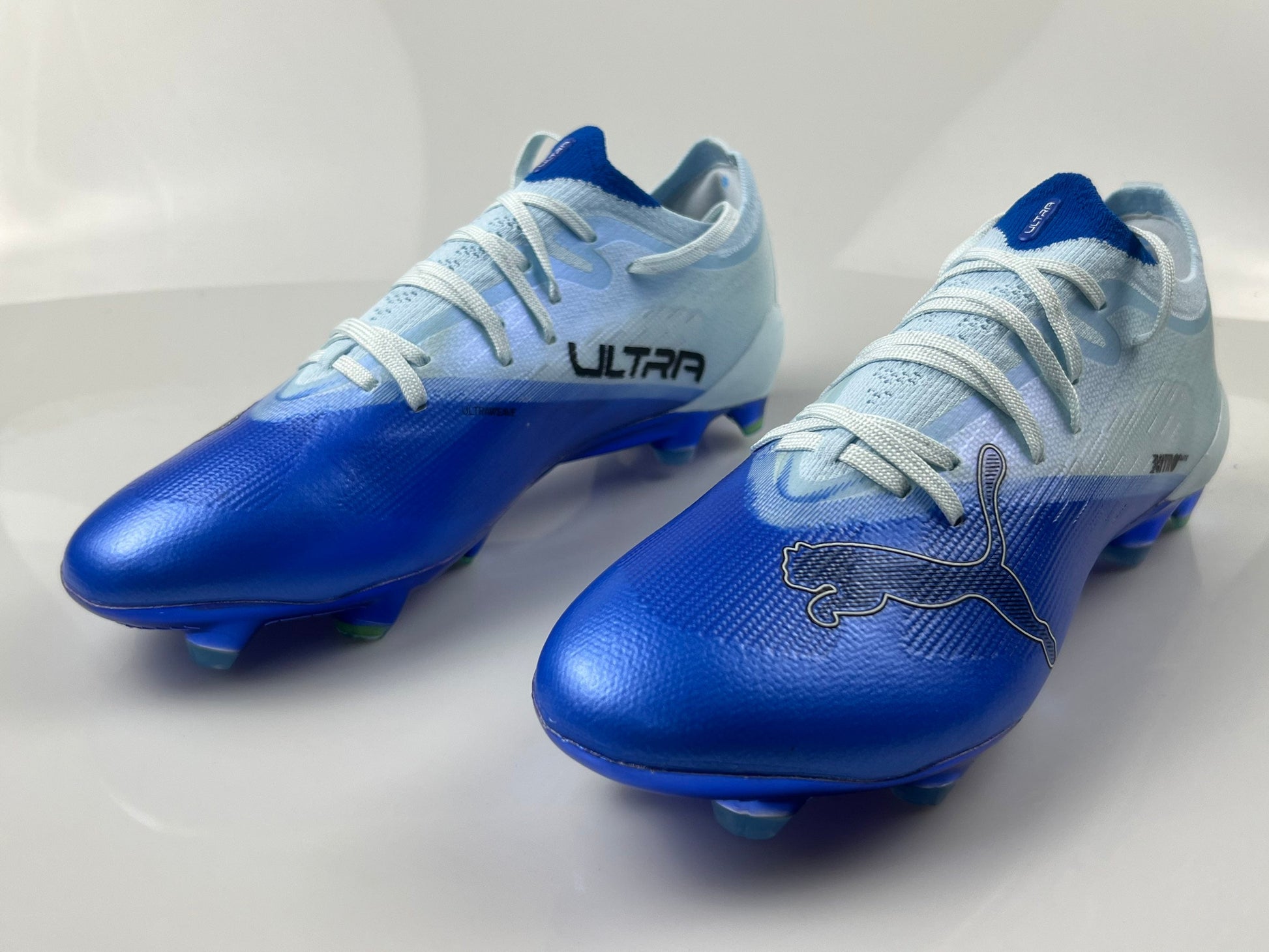 Ultra Ultimate FG Chaussures de Football