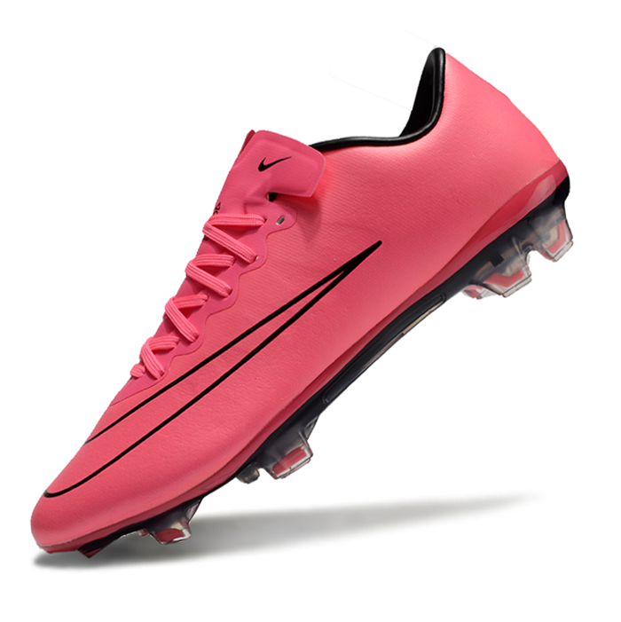 Mercurial Vapor X FG Chaussures de Football