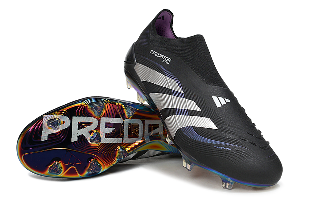 Predator Accuracy+ FG Chaussures de Football