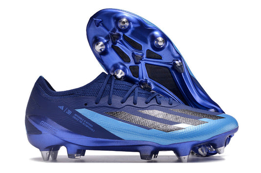 X Crazyfast.1 SG Chaussures de Football
