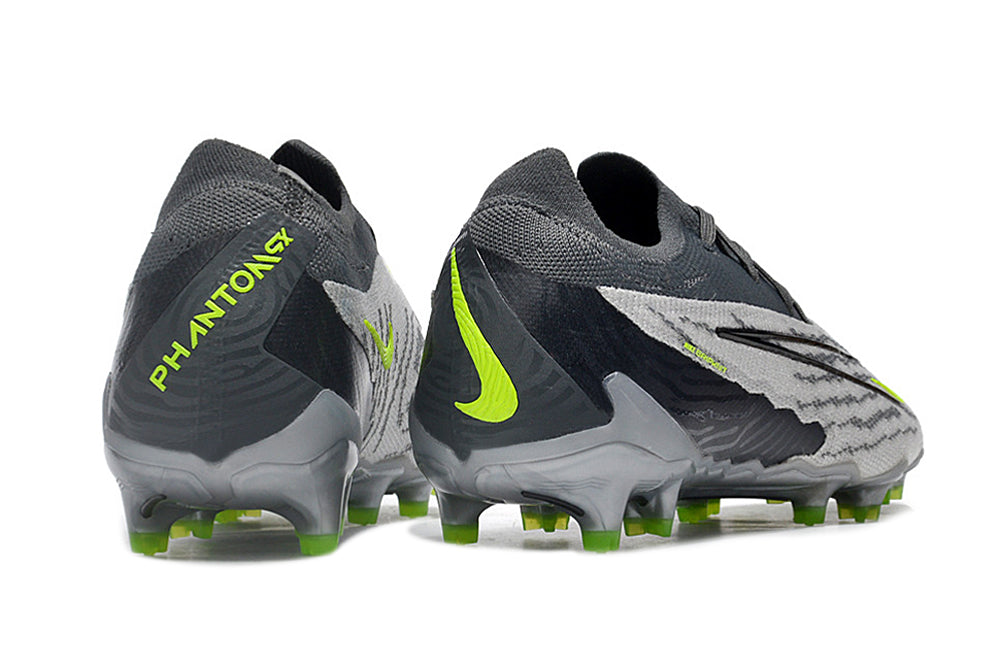 Phantom GX Elite DF Link FG Chaussures de Football