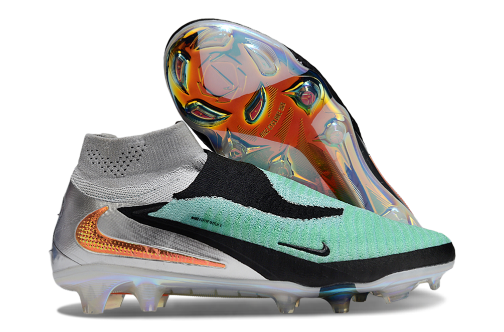 Phantom GX III Elite FG Chaussures de Football
