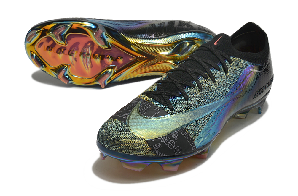 Air Zoom Mercurial Vapor 16 Elite XXV FG Chaussures de Football