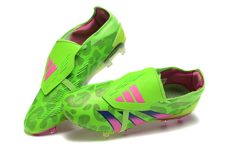 Predator Accuracy FG Chaussures de Football