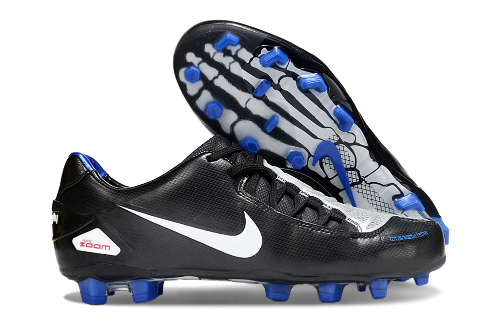 Total 90 Laser FG Chaussures de Football