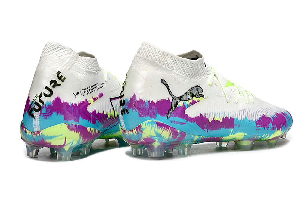 Future 8 Ultimate AG Chaussures de Football