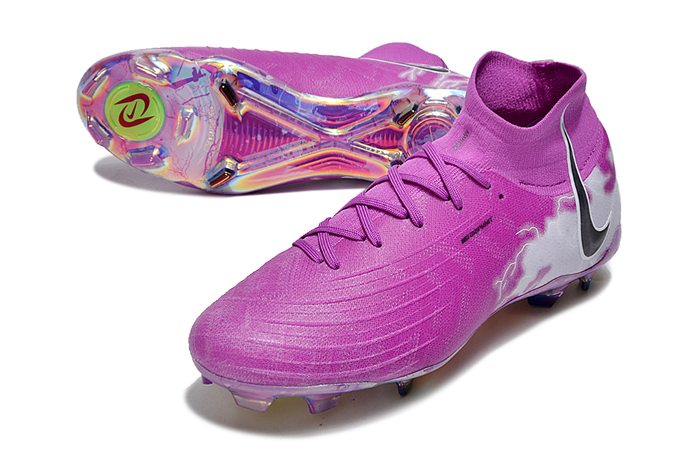 Phantom Luna Elite NU FG Chaussures de Football