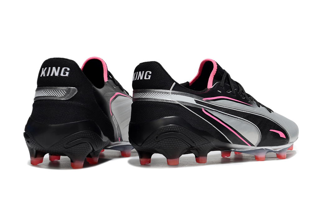 King FG Chaussures de Football