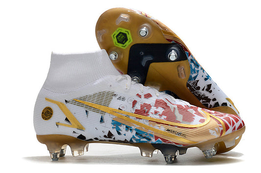 Mercurial Superfly VIII Elite SG PRO Anti Clog Chaussures de Football