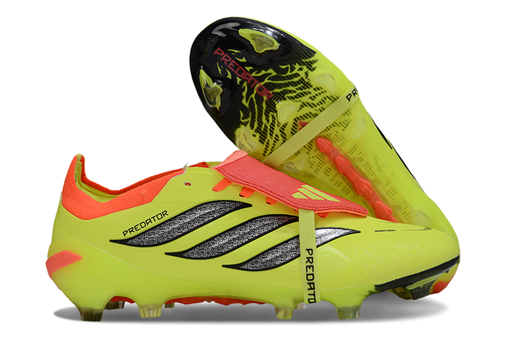 Predator Accuracy FG Chaussures de Football