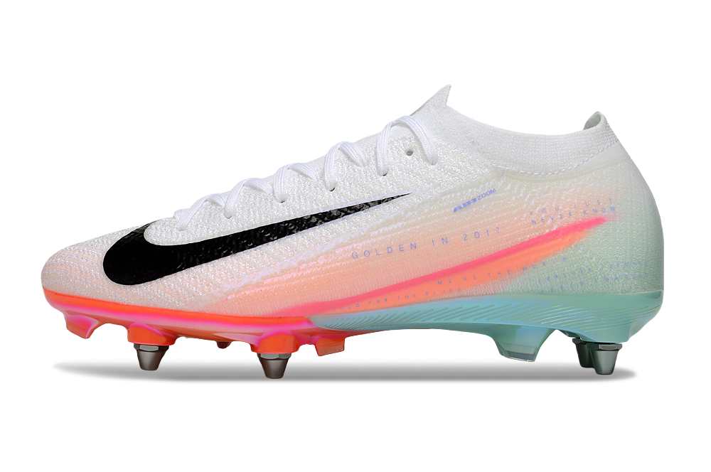 Air Zoom Mercurial Superfly IIX Elite SG Chaussures de Football