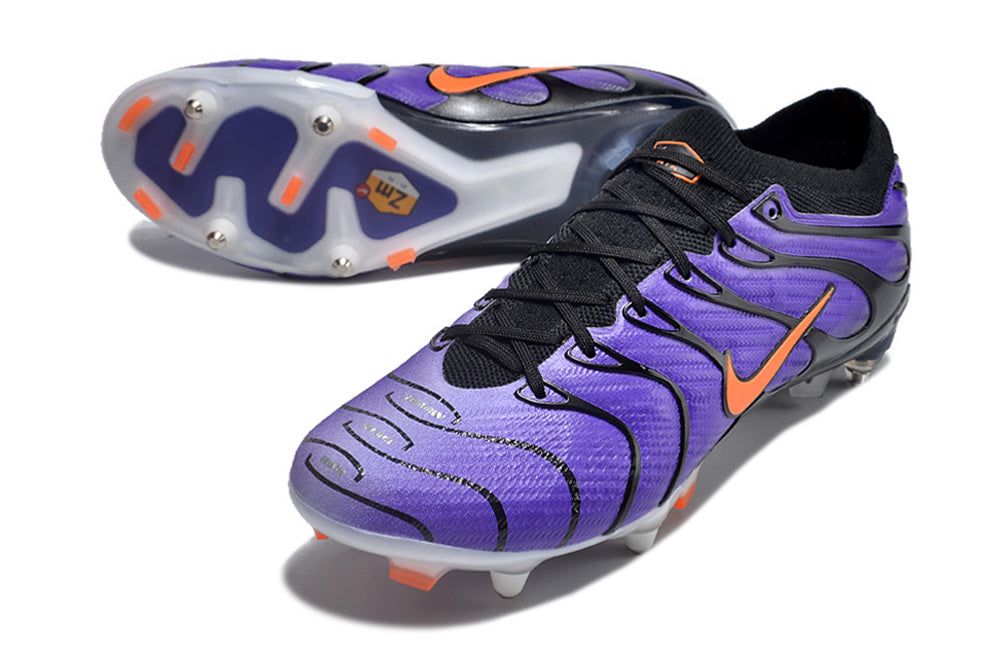 Air Zoom Mercurial Vapor TN XV Elite SG Chaussures de Football