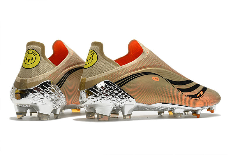 X Speedflow + FG Chaussures de Football