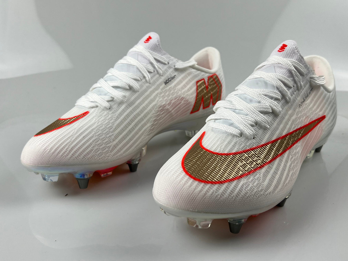 Air Zoom Mercurial Vapor 17 Elite XXVI SG Chaussures de Football