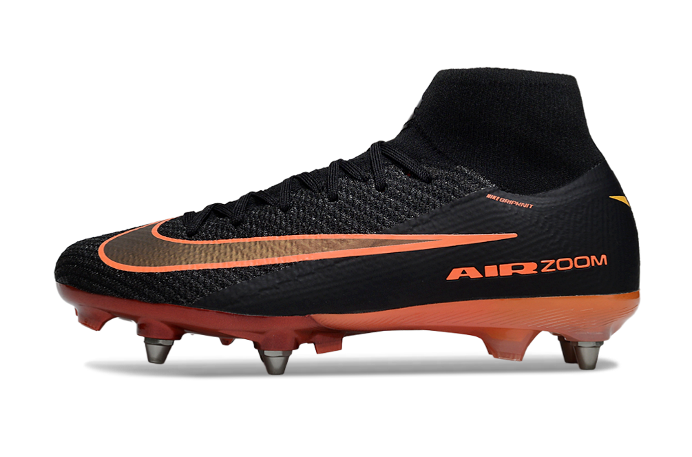 Air Zoom Mercurial Superfly IIX Elite SG Chaussures de Football