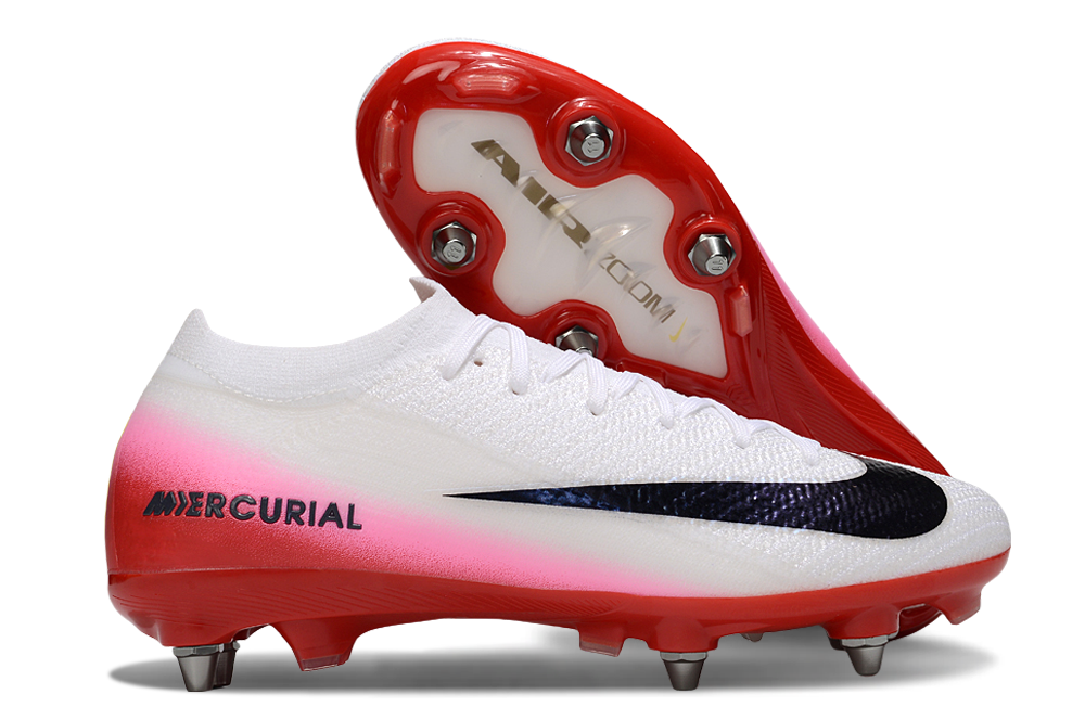 Air Zoom Mercurial Superfly IIX Elite SG Chaussures de Football