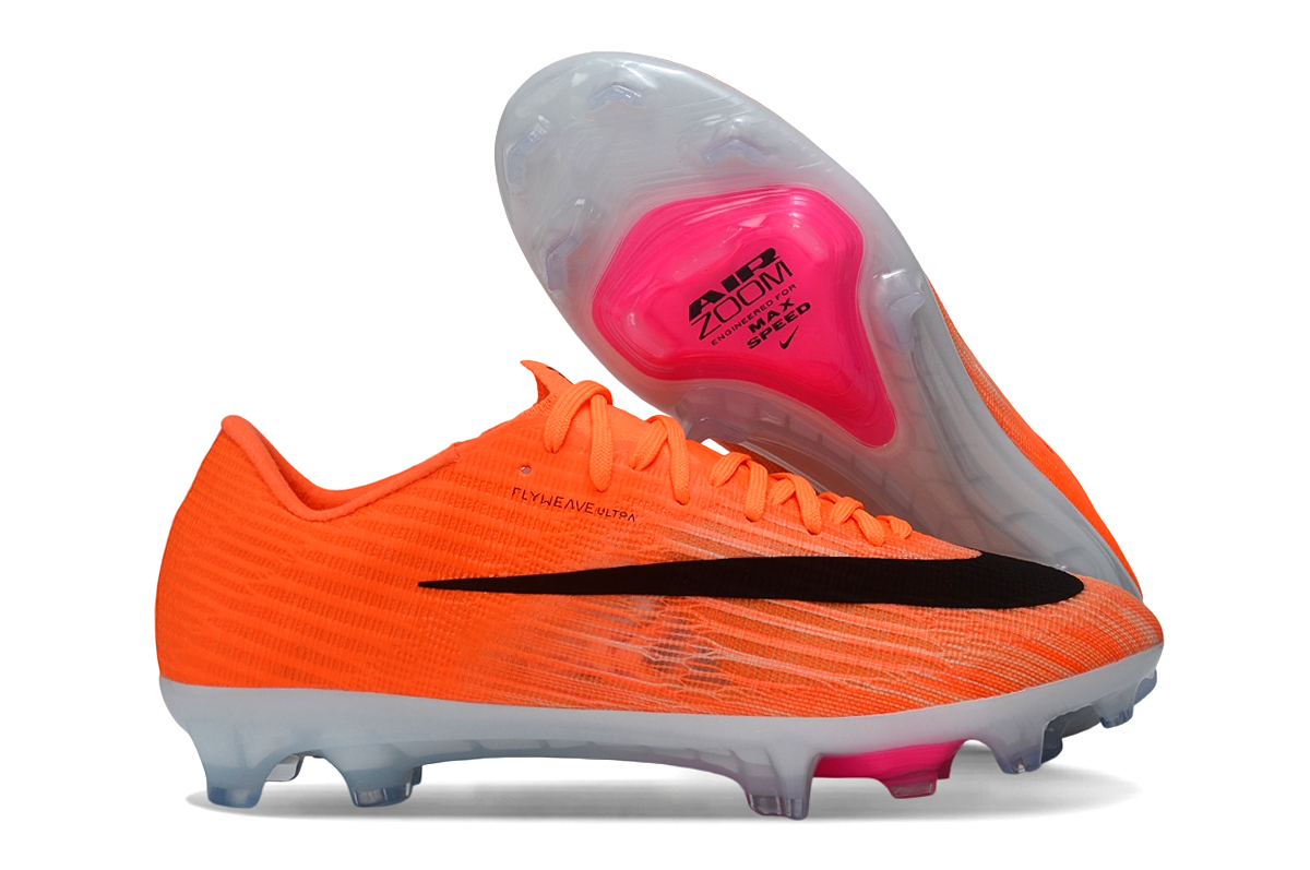 Air Zoom Mercurial Vapor XV Elite FG Chaussures de Football