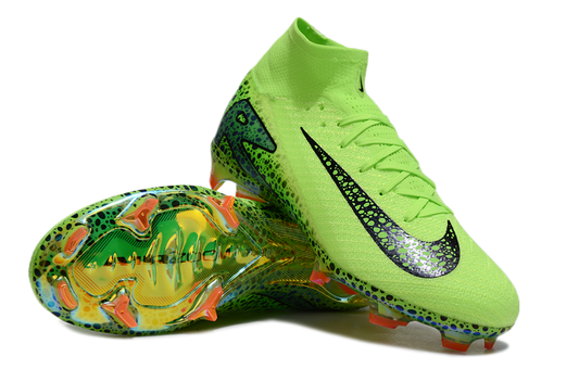 Air Zoom Mercurial Superfly IX Elite FG Chaussures de Football