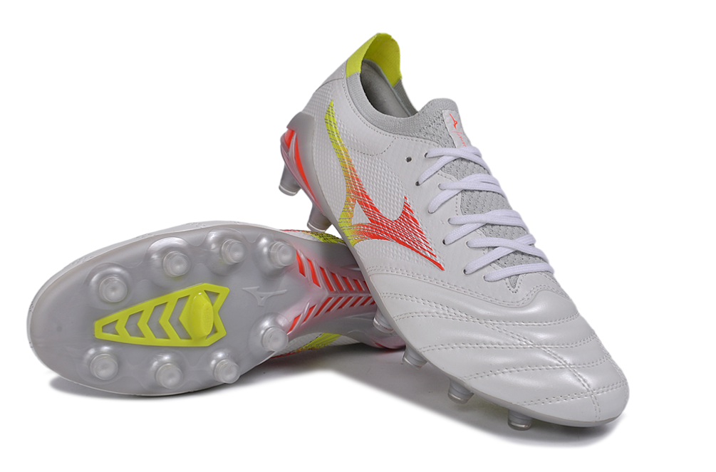 Morelia Neo III Chaussures de Football