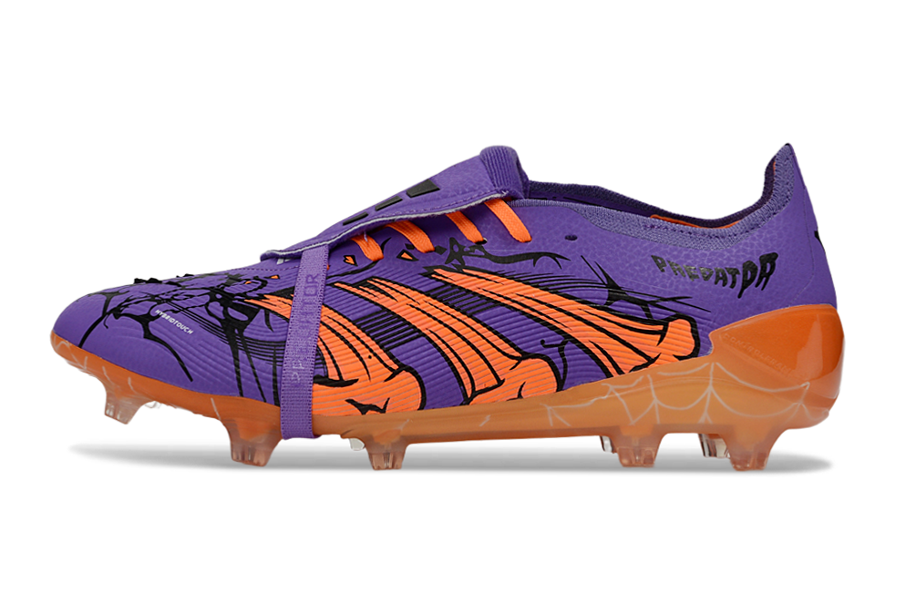 Predator Accuracy+ FG Chaussures de Football