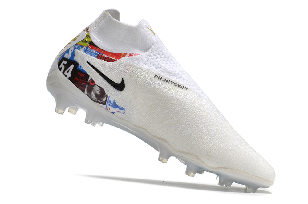 Phantom GX Elite DF Link FG Chaussures de Football
