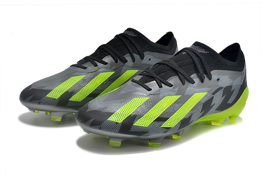 X Speedportal .1 2022 World Cup FG Chaussures de Football