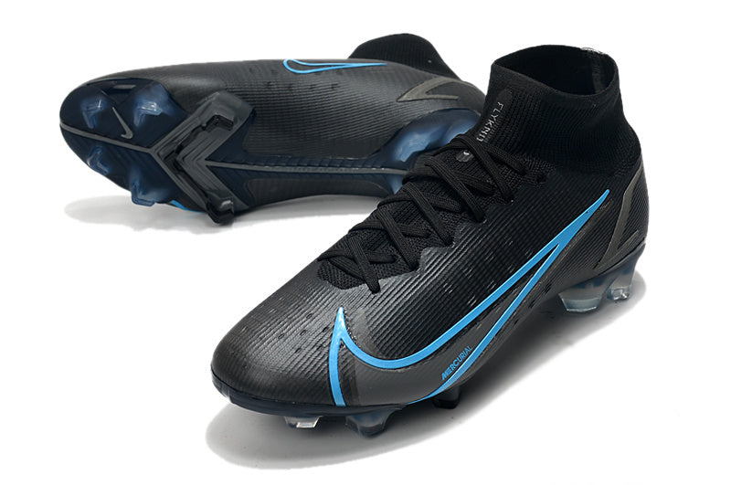 Superfly 8 Elite FG Chaussures de Football