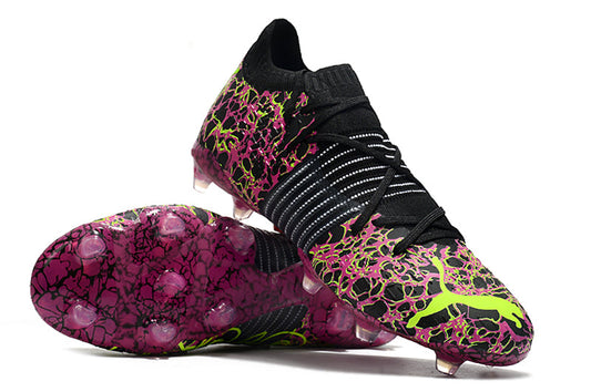 Future Z 1.1 Lazertouch FG Chaussures de Football