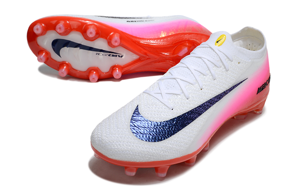 Air Zoom Mercurial Superfly IX Elite AG Chaussures de Football