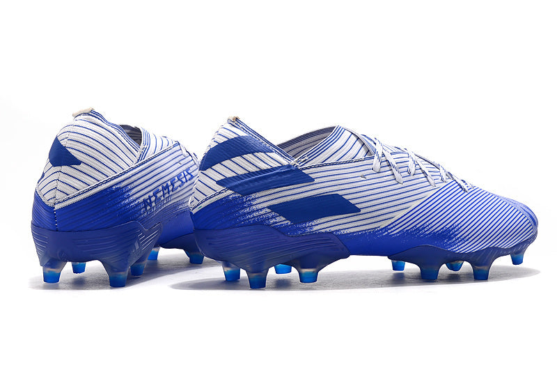 Nemeziz 19.1 FG Chaussures de Football