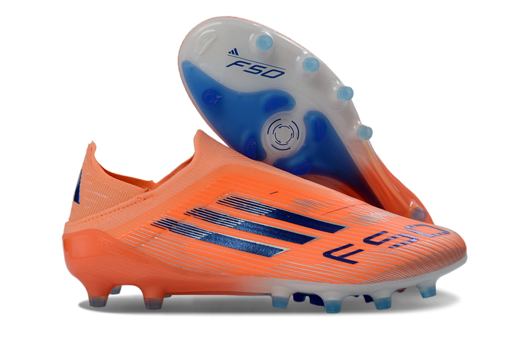 F50 Elite Laceless AG Chaussures de Football
