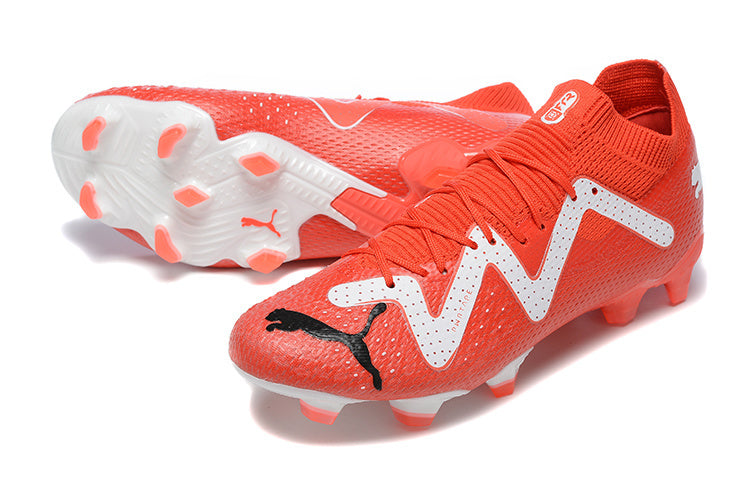 Future Ultimate FG Chaussures de Football