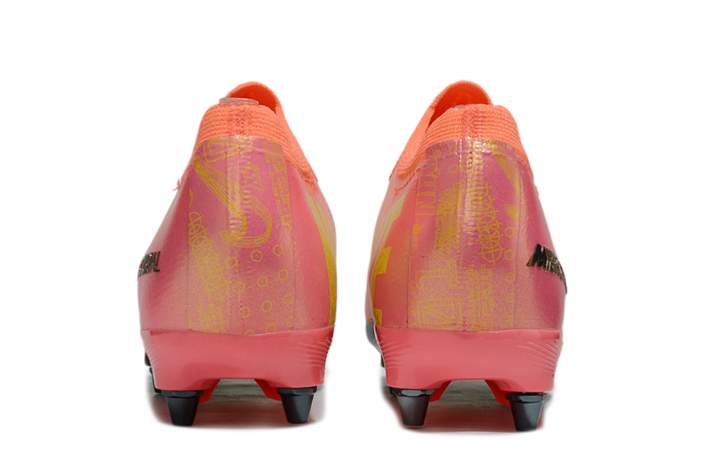 Air Zoom Mercurial Vapor XV Elite SG Chaussures de Football