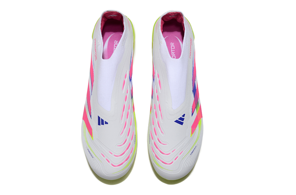 Predator Accuracy FG Chaussures de Football