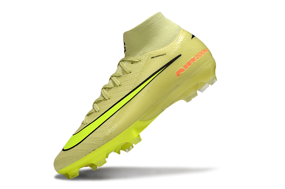 Air Zoom Mercurial Vapor XV Elite FG Chaussures de Football
