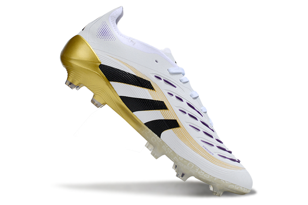 Predator Accuracy+ FG Chaussures de Football