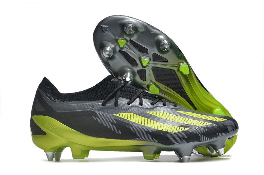 X Crazyfast.1 SG Chaussures de Football