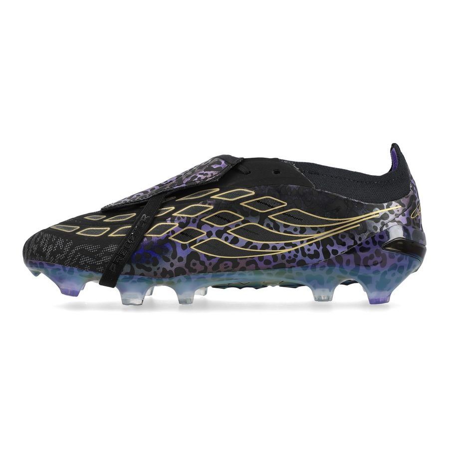 Predator Elite Fold-over Tongue FG Elite Kaká