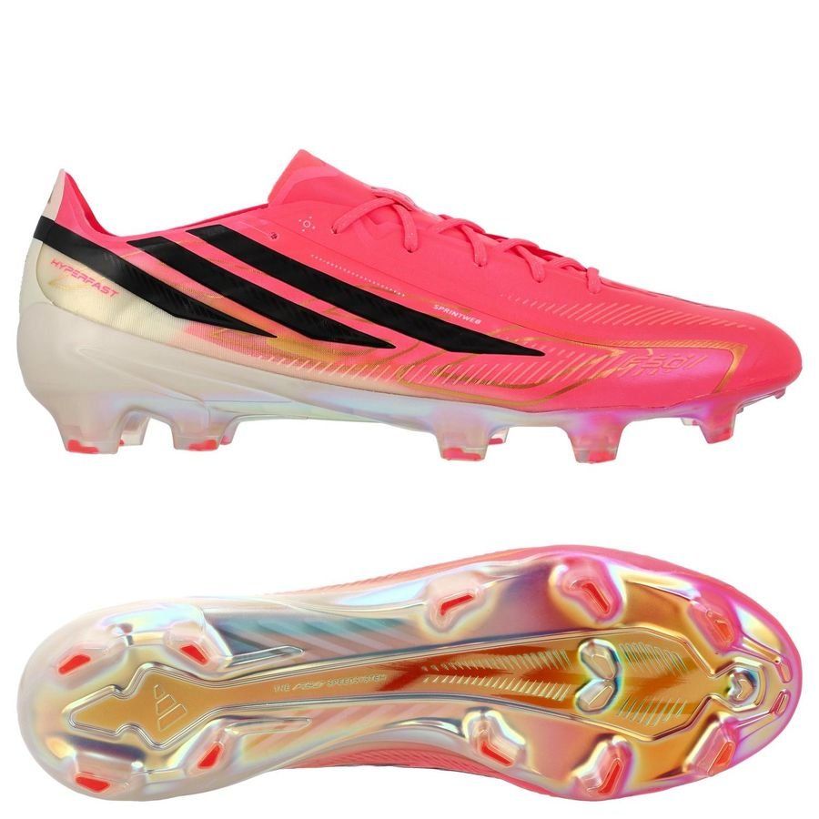 F50 Hyperfast FG Elite Road to Glory
