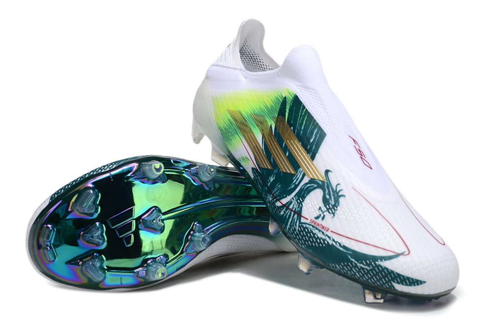 F50 Chaussures de Football