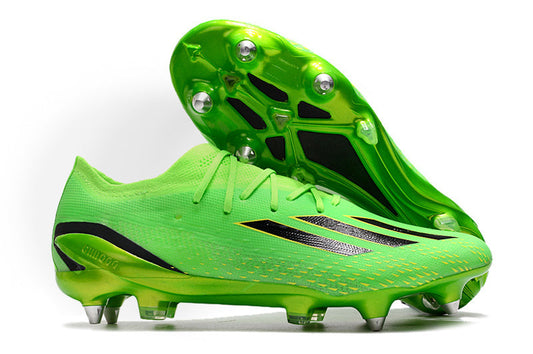 X Speedportal.1 SG Chaussures de Football